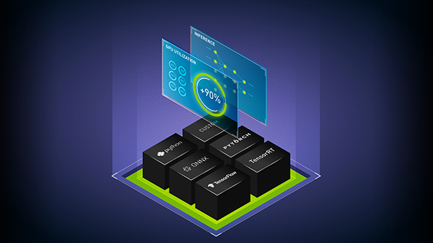 NVIDIA Data Center Solutions